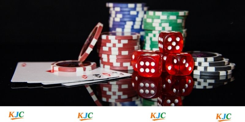 Tỷ lệ hoàn trả tại sảnh game