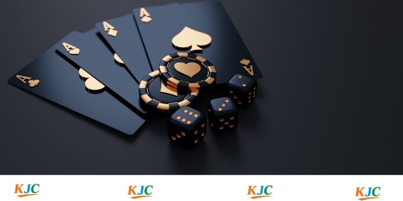 Không gian sảnh cược phong phú đầy màu sắc