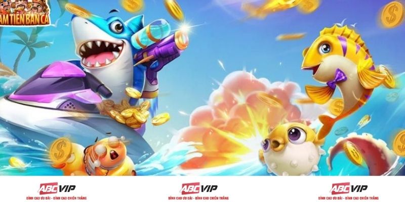 Bí quyết săn Boss game Tam Tiên Bắn Cá đơn giản