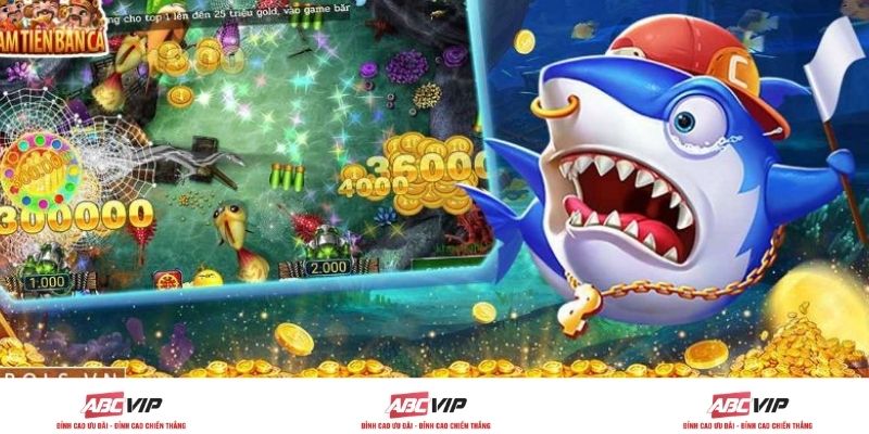 Bí Quyết Săn Boss Game Tam Tiên Bắn Cá Bách Phát Bách Trúng