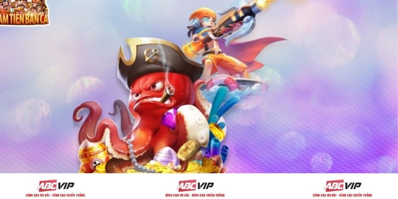 Hiểu rõ cơ chế của cách khóa mục tiêu khi chơi Tam Tiên Bắn Cá