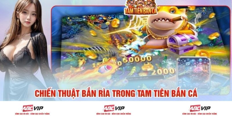 Thao tác xả hỏa lực dội tường chuẩn
