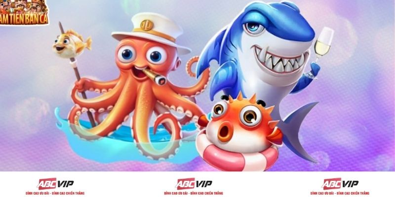 Công Thức Tính Đạn Game Tam Tiên Bắn Cá Chuẩn Nhất Hiện Nay