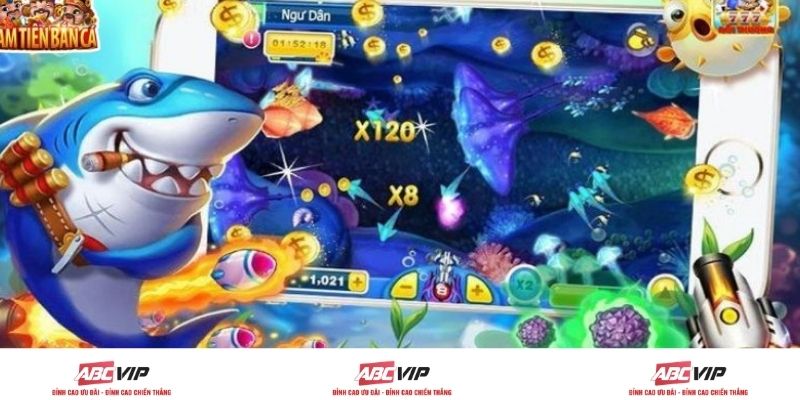 Các phép tính lượng đạn chuẩn xác