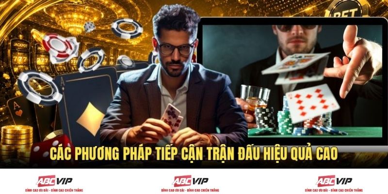 Bản chất cốt lõi chiến lược chơi poker dài hạn