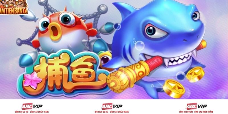 Nắm vững kỹ thuật dội tường trong Tam Tiên Bắn Cá
