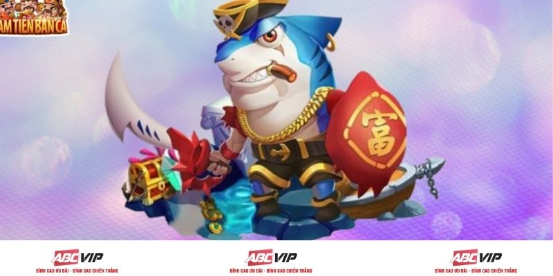 Cách áp dụng mẹo bắn băng bi game Tam Tiên Bắn Cá
