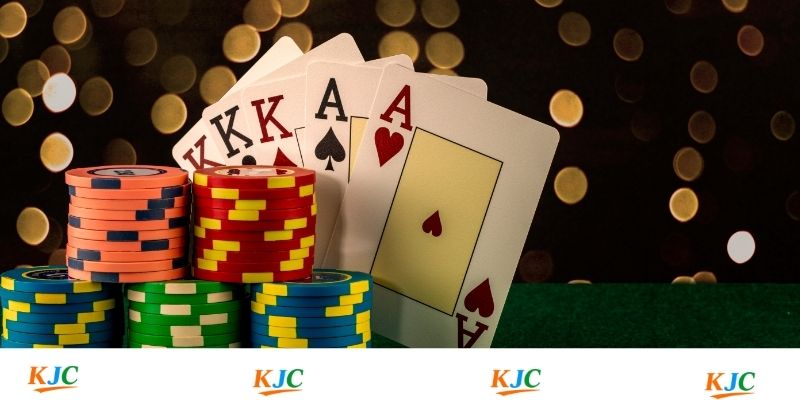 Các sảnh game cá cược đa dạng