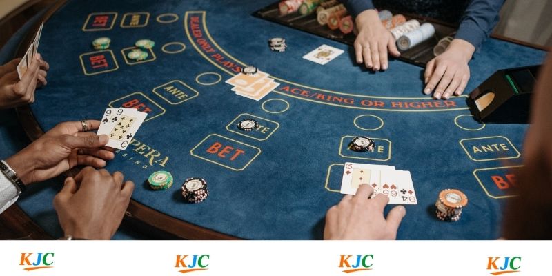 Các sảnh game giải trí đa dạng hấp dẫn