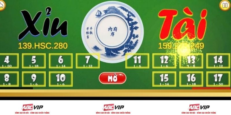 Tham khảo về cách xác định kết quả trong ván cá cược
