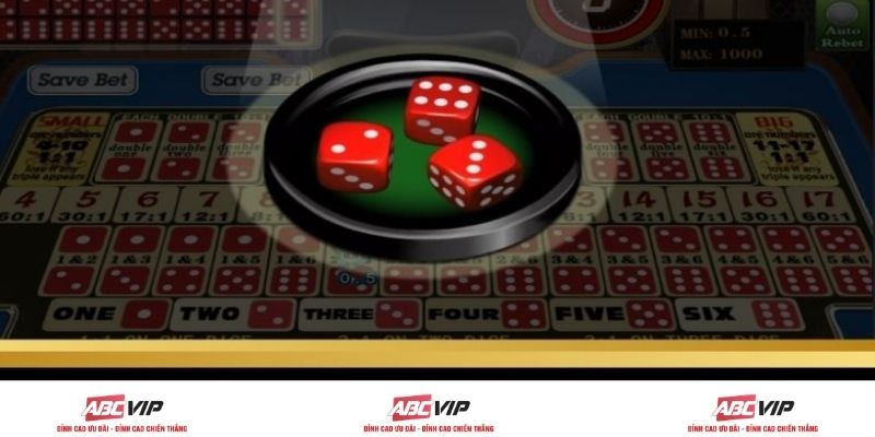 Nắm vững các quy tắc trong game cá cược Tài Xỉu